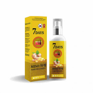 Original TÓNICO CAPILAR DE CRECIMIENTO PREMIUM - REVIVE TU CABELLO EN 7 DÍAS