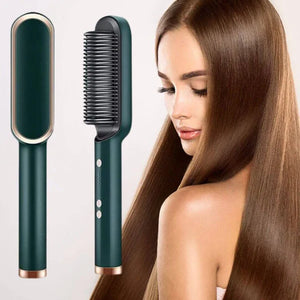 Cepillo Alisée Premium !!Olvídate del frizz!!